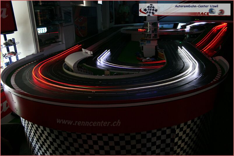 Renncenter Uzwil - Le Mans Rennen 14 August 2010 (47) 